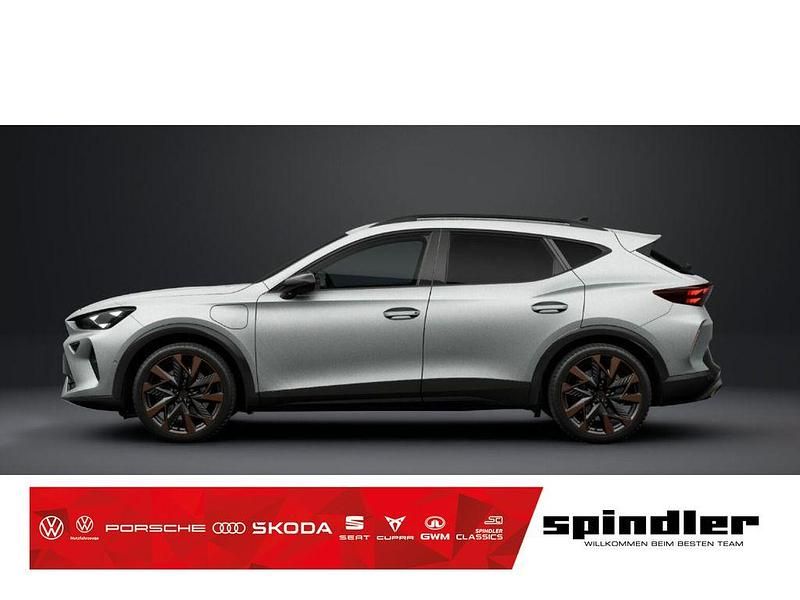 Weiß Neu 2025 Cupra Formentor VZ SUV | 59.735 € - Bild 1/4