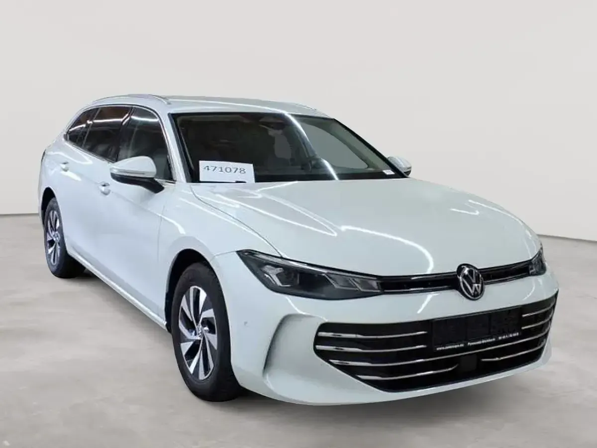 Gebraucht VW Passat Business 150 PS (110 kW) 2024 Kombi