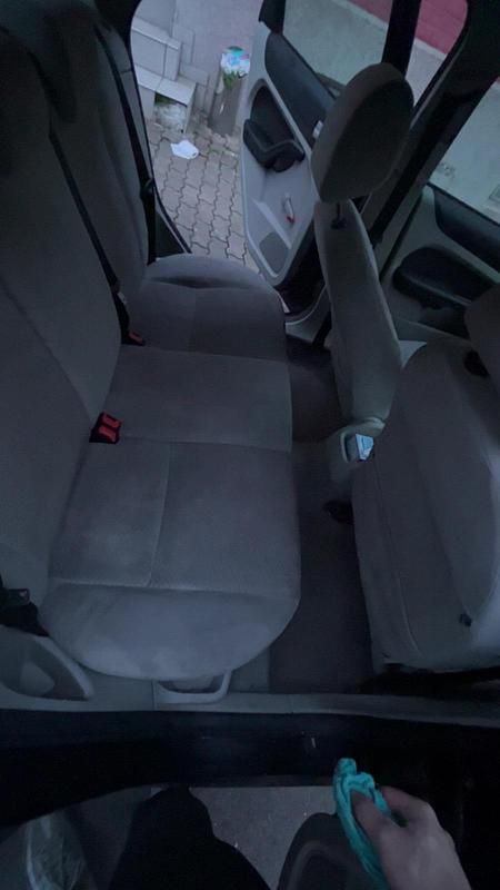 Gebraucht Ford Focus 2006 Schwarz Kleinwagen