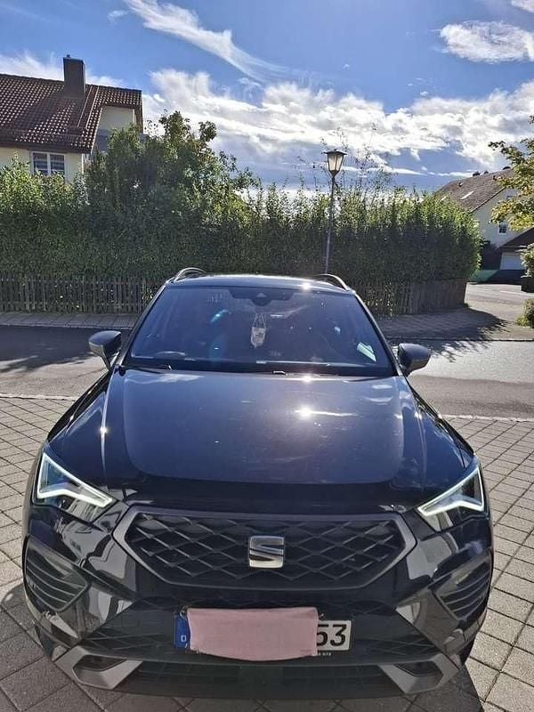 Gebraucht 2024 Seat Ateca Style SUV | 29.900 € (Fairer Preis) - Bild 1/4