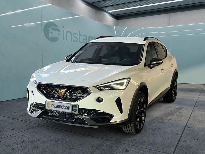 Neu 2024 Cupra Formentor SUV | 38.649 € (Guter Preis) - Bild 1/4