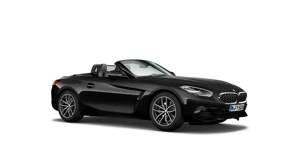 Gebraucht BMW Z4 Efficient Dynamics 197 PS (144 kW) 2026 Cabrio