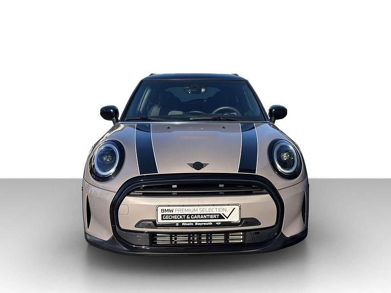 Używany Mini Cooper Sport 136 KM (100 kW) 2022 Szary Hatchback