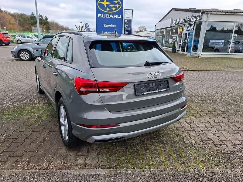 Gebraucht Audi Q3 Advanced 190 PS (139 kW) 2019 Other SUV