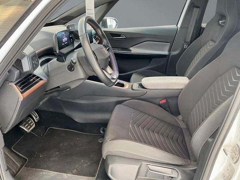 Gebraucht Cupra Born 175 kW (238 PS) 2022 Andere Kleinwagen