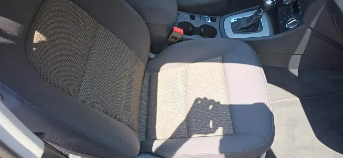 Gebraucht Audi Q3 S-Line 140 PS (102 kW) 2014 Weiß SUV
