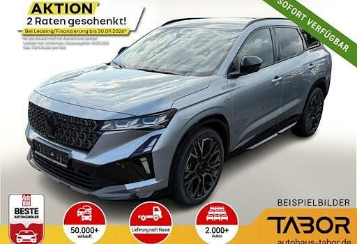 Neu Renault Espace Esprit Alpine 200 PS (147 kW) 2026 Grau SUV