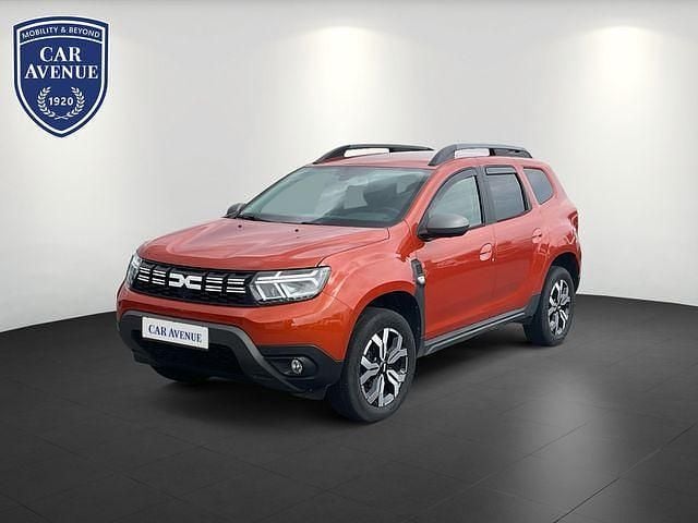 Orange arizona enz (orange) Gebraucht 2023 Dacia Duster Prestige SUV | 18.790 € (Guter Preis) - Bild 1/4