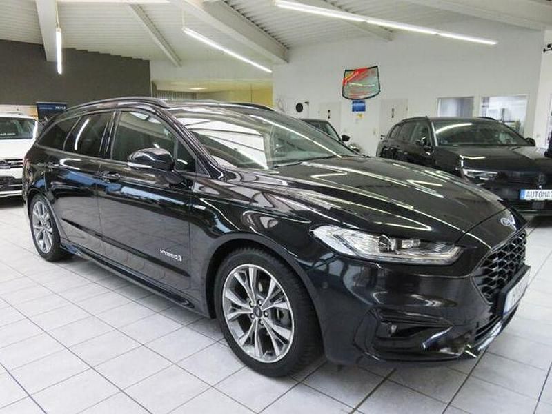 Gebraucht Ford Mondeo ST-Line 188 PS (138 kW) 2020 Andere Limousine