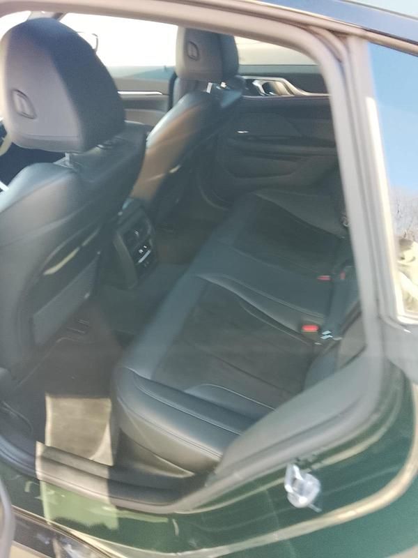 Gebraucht BMW 430 Gran Coupé Performance 258 PS (189 kW) 2021 Grün Coupé