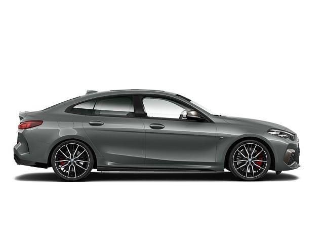 Gebraucht BMW M235 Performance 306 PS (225 kW) 2025 Grau Coupé