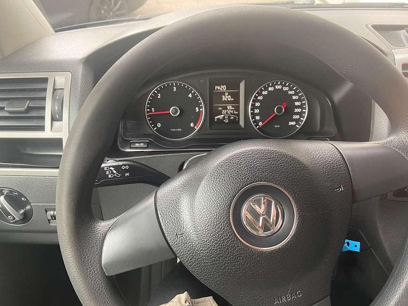 Gebraucht VW Multivan 140 PS (102 kW) 2015 Van / Kleinbus