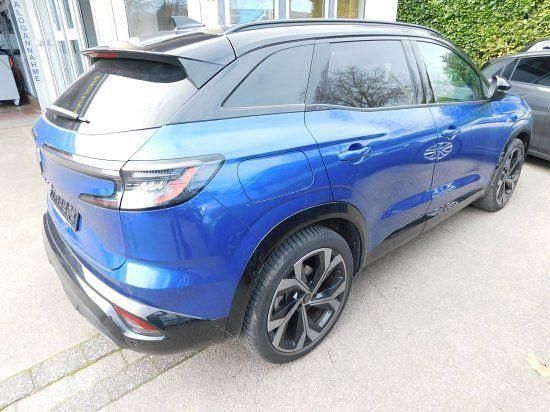 Gebraucht Renault Austral Techno Esprit Alpine 158 PS (116 kW) 2024 Blau SUV