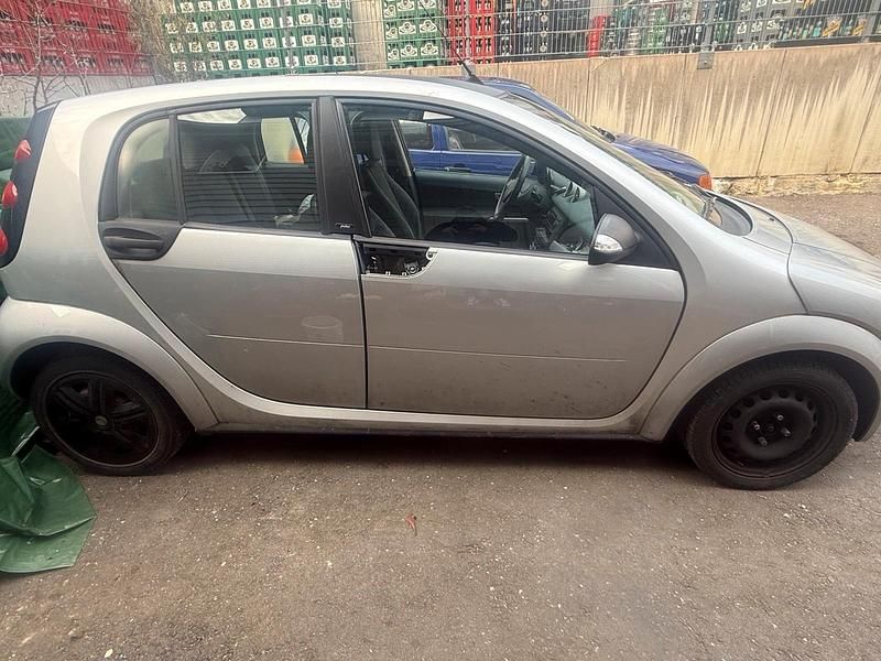 Gebraucht Smart ForFour 75 PS (55 kW) 2005 Kleinwagen