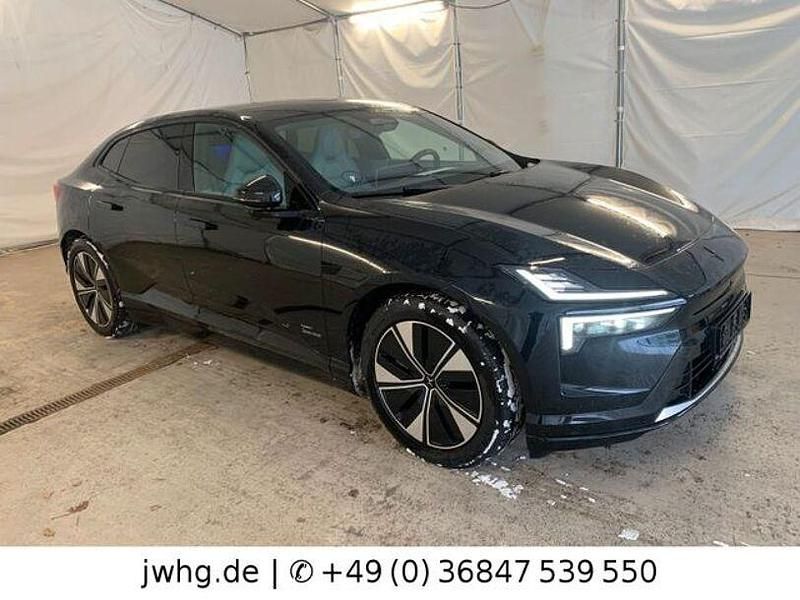 Gebraucht Polestar 3 200 kW (272 PS) 2025 Andere SUV