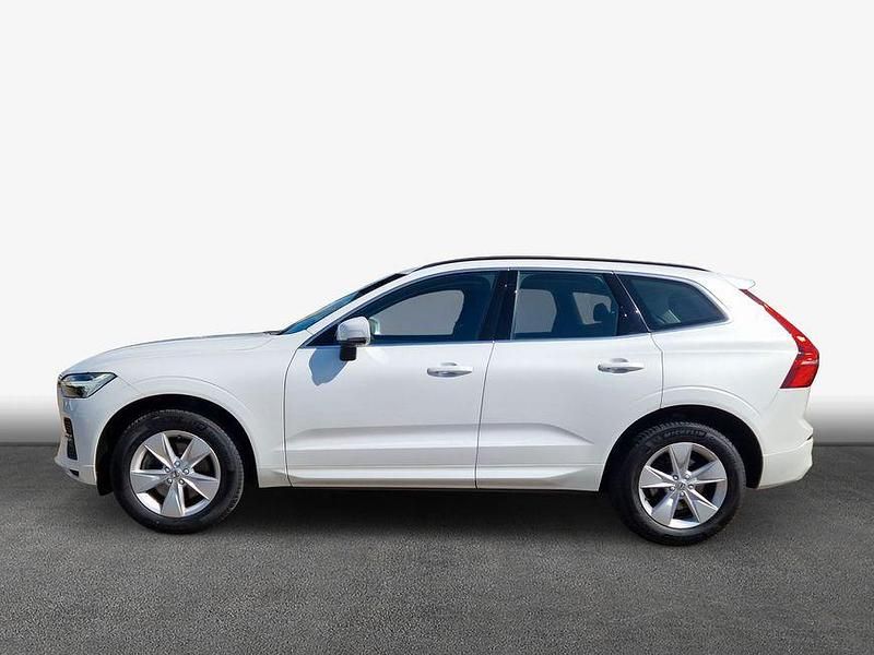 Brugt Volvo XC60 Core 197 HK (144 kW) 2023 Hvid SUV