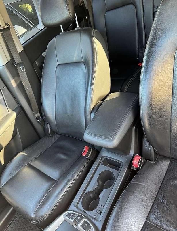 Gebraucht Chevrolet Captiva LTZ 184 PS (135 kW) 2011 SUV