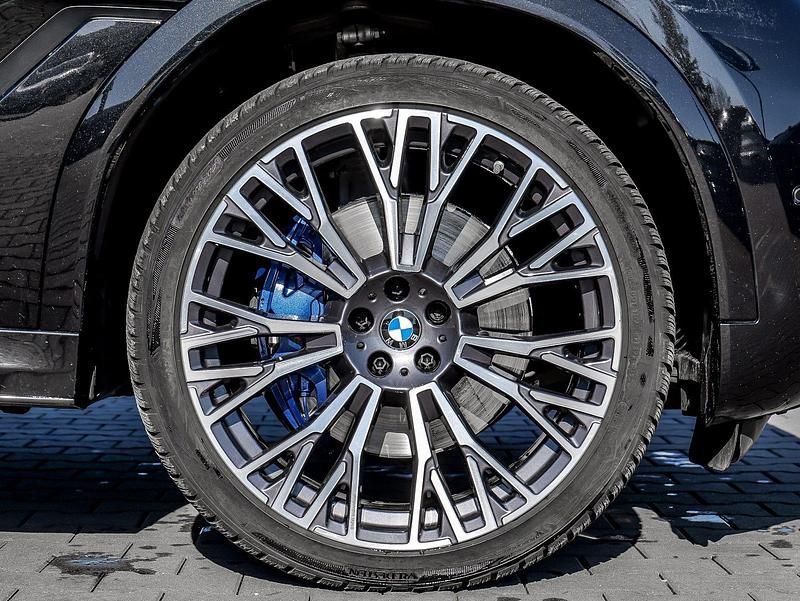 Gebraucht BMW X6 M Sport 360 PS (264 kW) 2025 Schwarz SUV