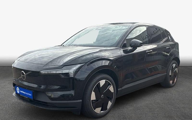 Gebraucht Volvo EX30 Plus 200 kW (272 PS) 2025 Schwarz SUV
