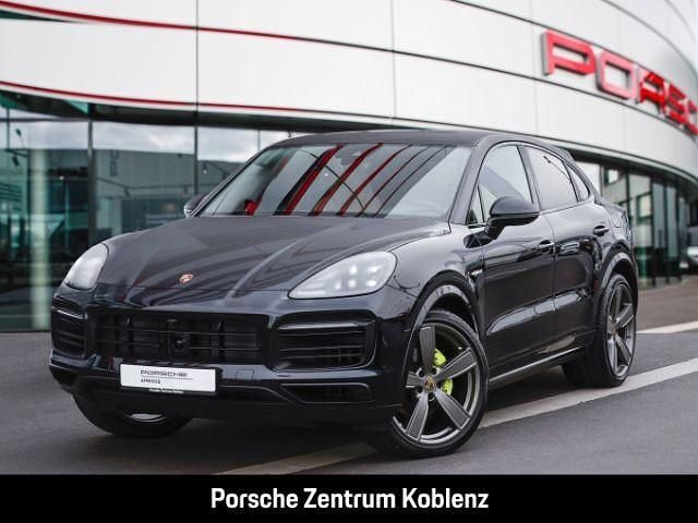 Gebraucht Porsche Cayenne 462 PS (339 kW) 2020 Blau SUV