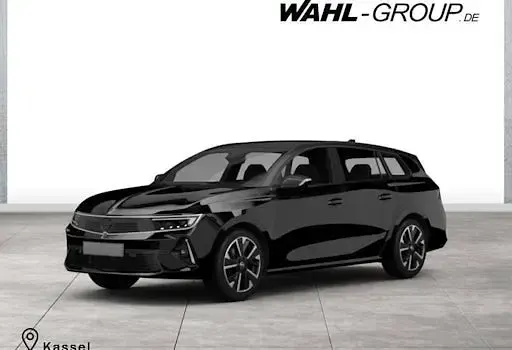 Gebraucht Opel Astra Edition 145 PS (106 kW) 2026 Kombi
