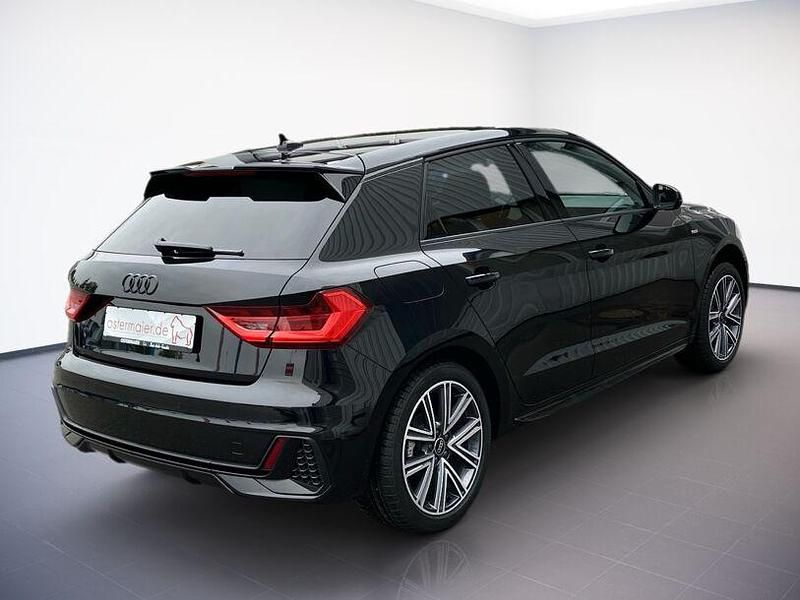 Gebraucht Audi A1 Ambiente 2025 Schwarz SUV