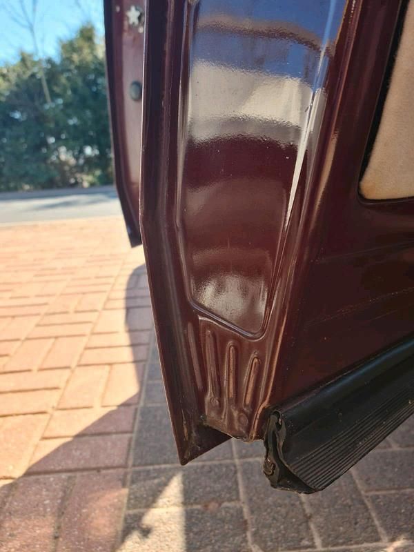 Gebraucht Citroën DS 78 PS (57 kW) 1966 Rot Limousine