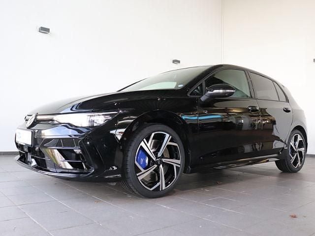 Neu VW Golf VIII Style 333 PS (244 kW) 2026 Schwarz Limousine