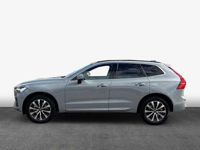 Gebraucht Volvo XC60 Core 250 PS (183 kW) 2024 Vapour grey SUV