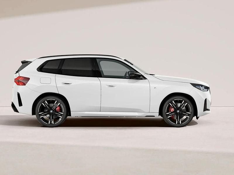 Neu BMW X3 Performance 398 PS (292 kW) 2026 Weiß SUV