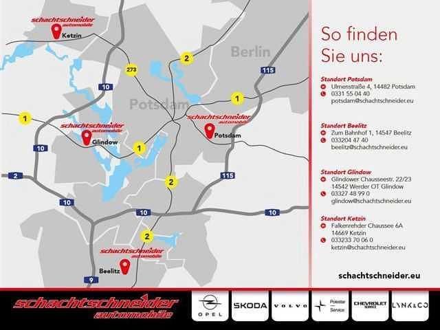 Gebraucht Volvo XC40 Core 169 kW (231 PS) 2023 Schwarz SUV