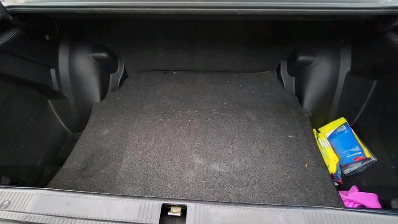 Gebraucht Mercedes 190 122 PS (89 kW) 1991 Blau Limousine