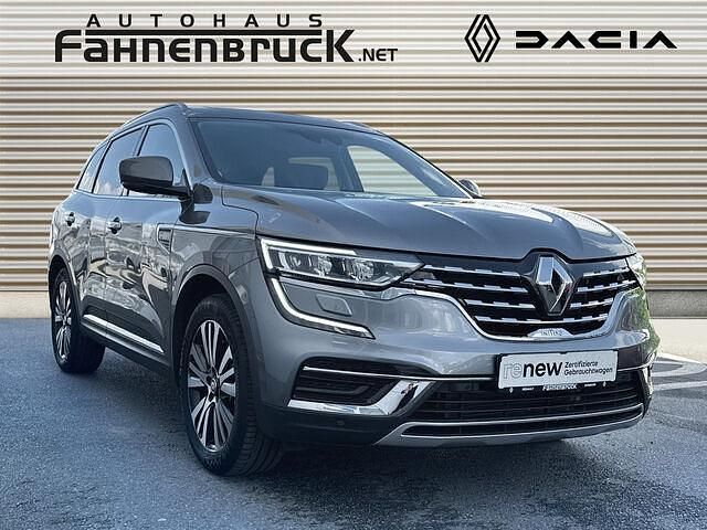 Gebraucht Renault Twingo Techno 60 kW (82 PS) 2023 Schwarz Kleinwagen