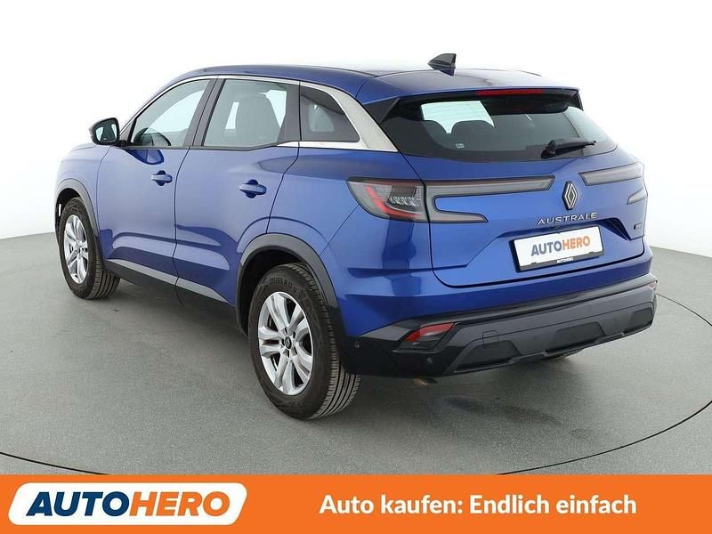 Gebraucht Renault Austral Evolution 200 PS (147 kW) 2024 Blau SUV