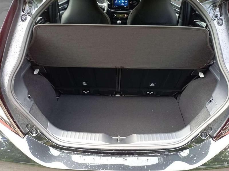 Neu Toyota Aygo X Business Edition 72 PS (52 kW) 2025 Schwarz SUV