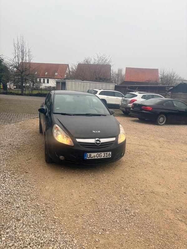 Gebraucht 2009 Opel Corsa Kleinwagen | 1.350 € (Guter Preis) - Bild 1/4