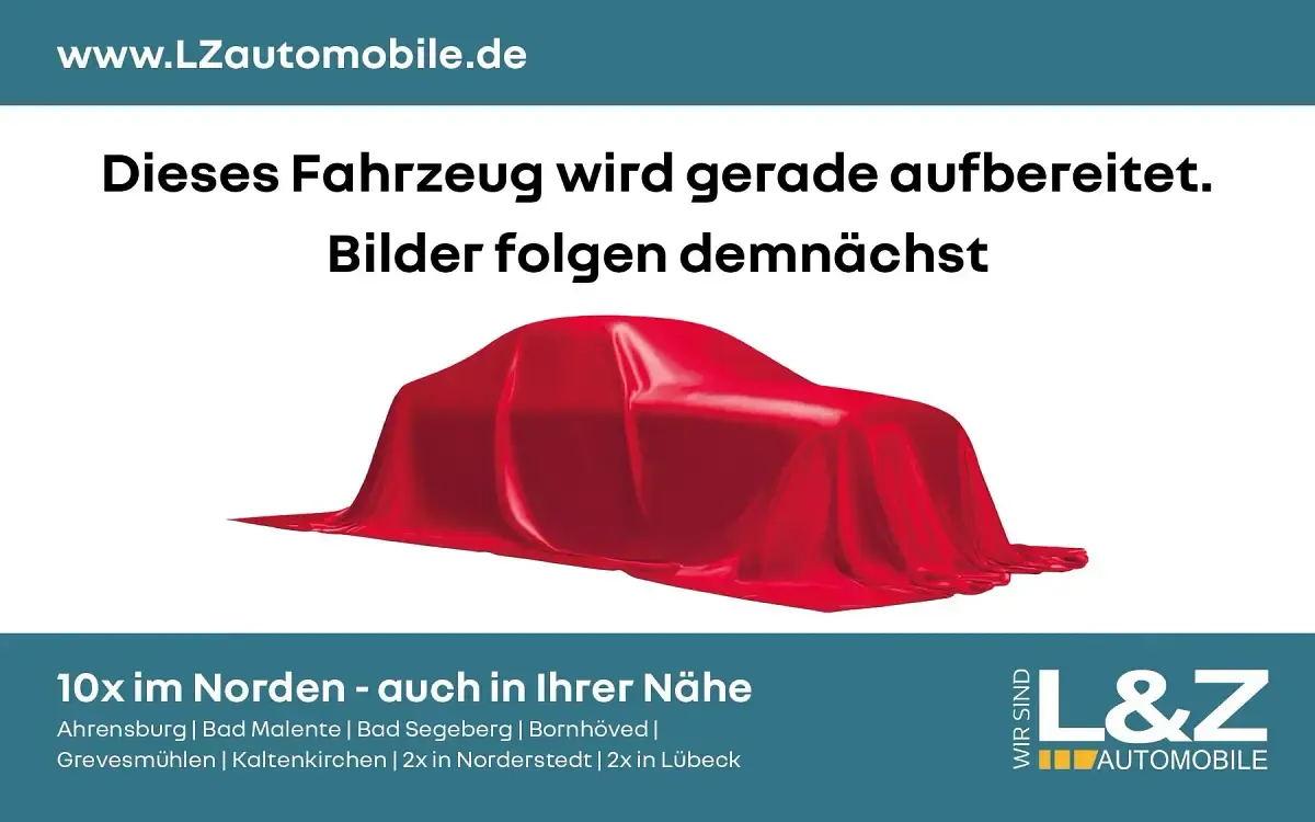 Gebraucht Dacia Logan Prestige 90 PS (66 kW) 2016 Rot Kombi
