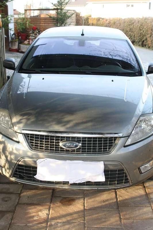 Gebraucht 2008 Ford Mondeo Titanium Kombi | 3.200 € (Fairer Preis) - Bild 1/4