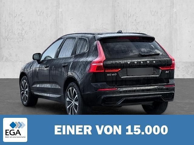 Metallic Gebraucht 2023 Volvo XC60 Plus SUV | 45.910 € (Etwas zu teuer) - Bild 1/4