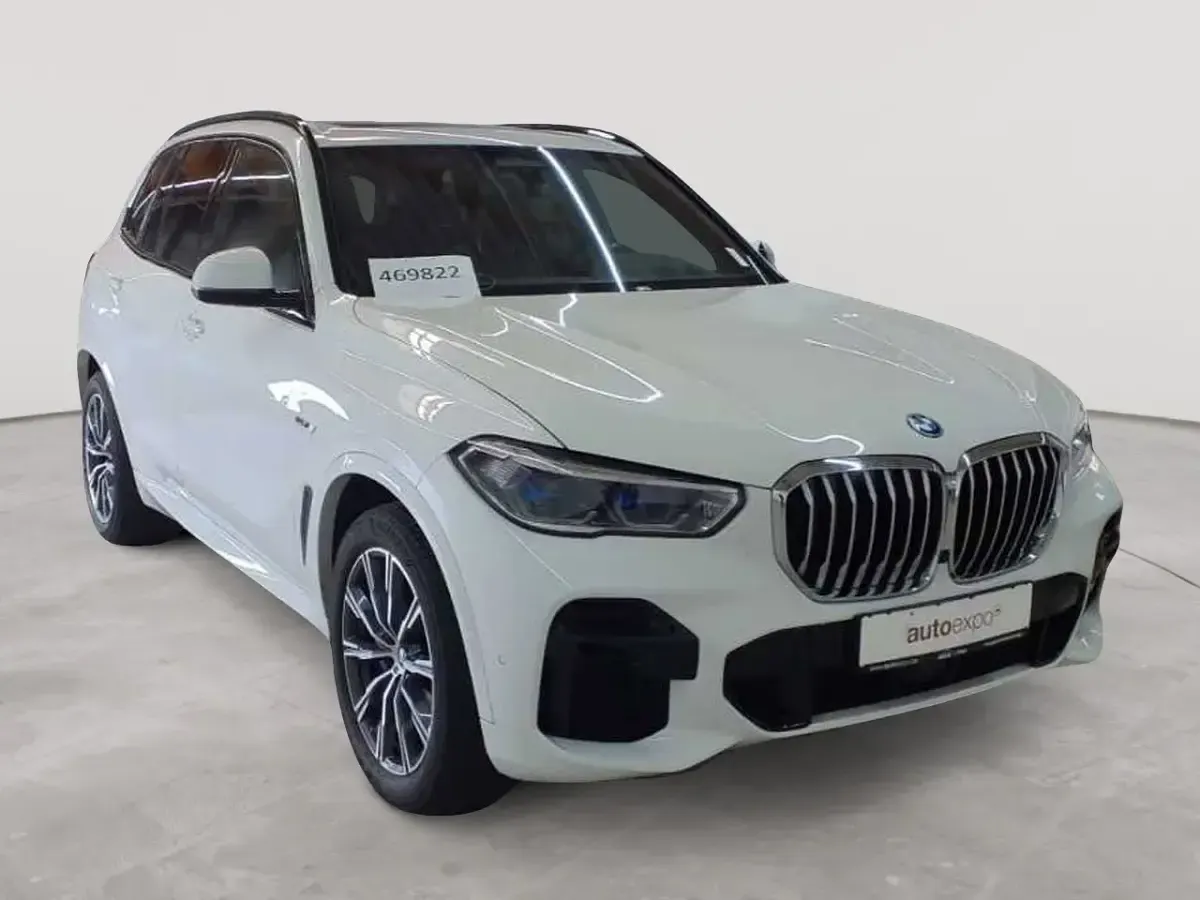 Gebraucht BMW X5 M Sport 394 PS (289 kW) 2022 SUV