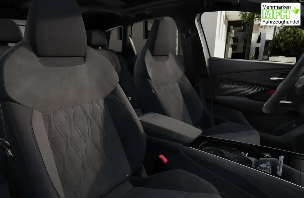 Neu Audi Q3 265 PS (194 kW) 2026 Daytonagrau perleffekt SUV