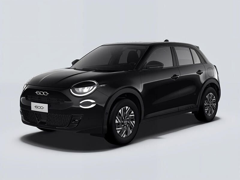 Neu 2024 Fiat 600 | 20.789 € (Guter Preis) - Bild 1/4