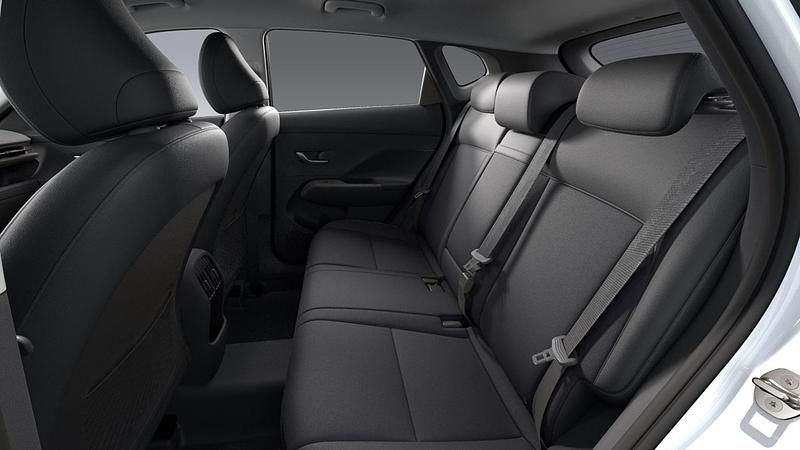 Neu Hyundai Kona Style 150 PS (110 kW) 2025 SUV