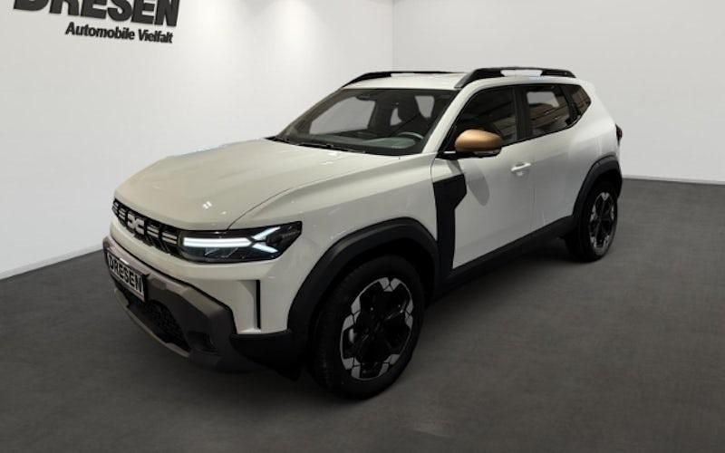 Neu Dacia Duster Extreme 131 PS (96 kW) 2025 Andere SUV
