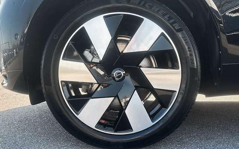 Gebraucht Volvo XC60 Plus 455 PS (334 kW) 2025 Schwarz SUV