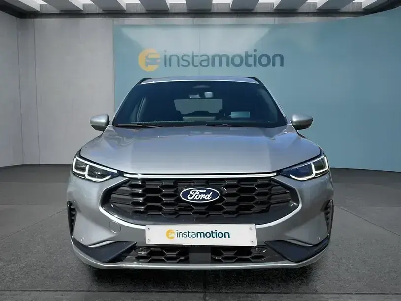 Occasion Ford Kuga ST-Line 242 ch (177 kW) 2025 Argent SUV