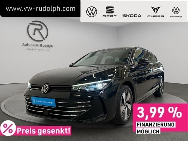 Othercolor Gebraucht 2024 VW Passat Business Kombi | 33.688 € (Etwas zu teuer) - Bild 1/4