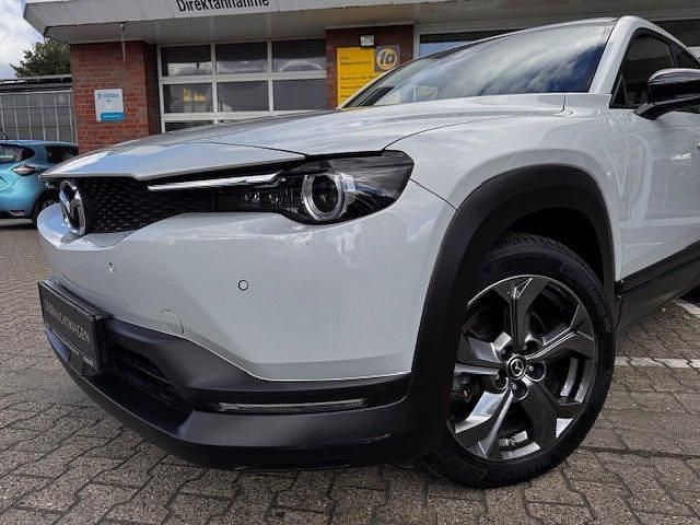 Gebraucht Mazda MX30 106 kW (145 PS) 2020 SUV