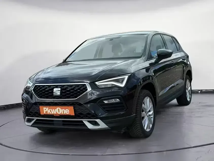 Gebraucht Seat Ateca Style 150 PS (110 kW) 2023 SUV