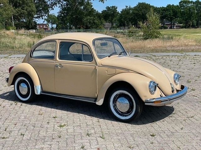 Gebraucht VW Käfer 35 PS (25 kW) 1982